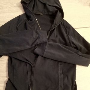 Prada hoodie sweatshirt